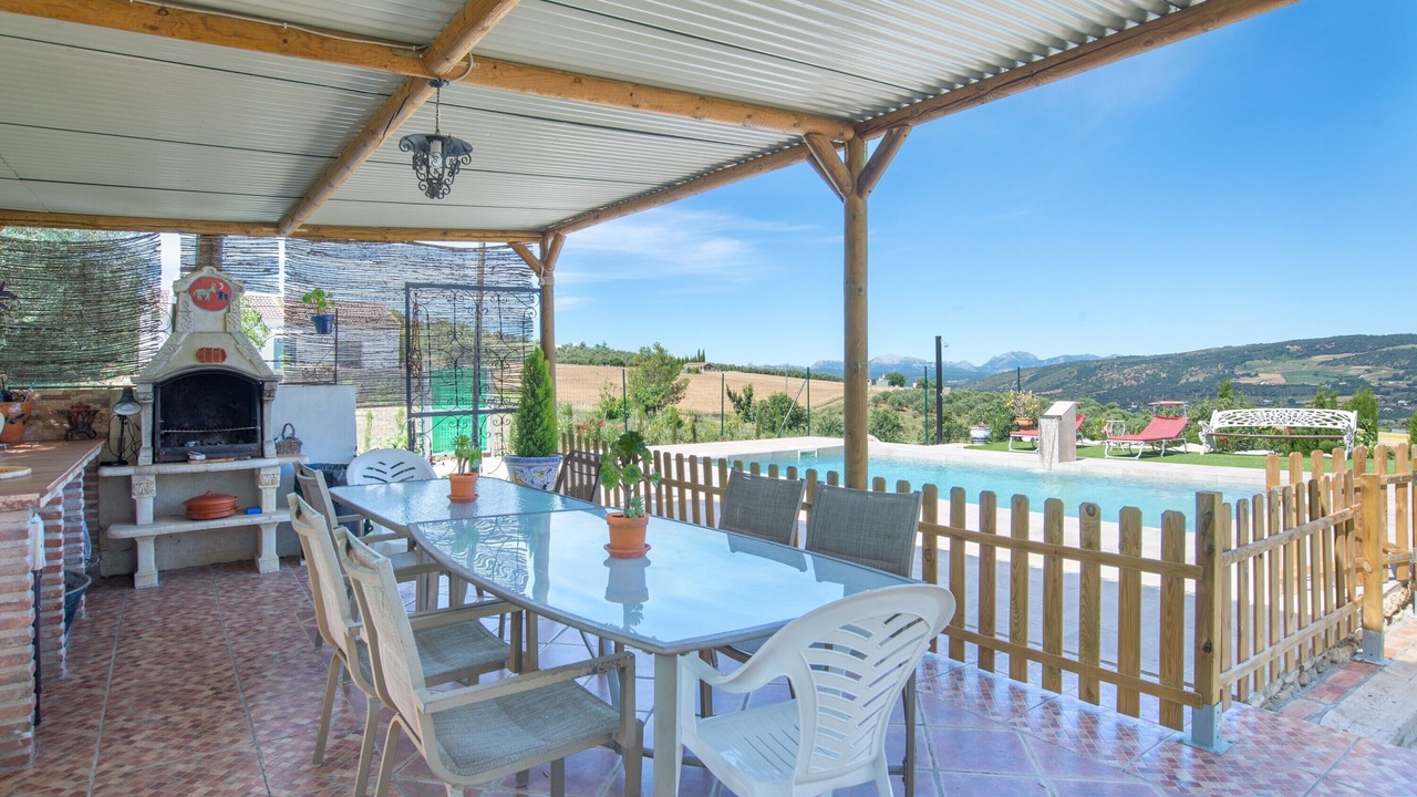Photo of Outdoor in Arriate