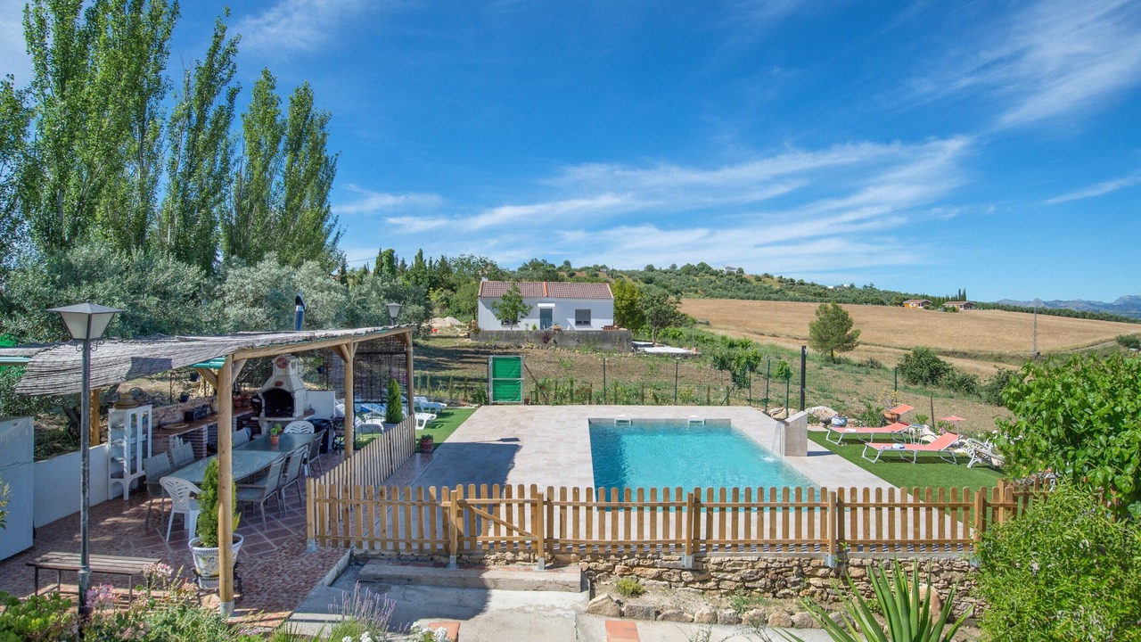 Photo of Outdoor in Arriate