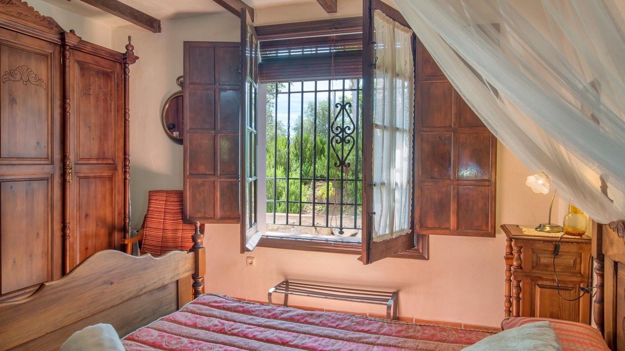 Photo of Bedroom in Arriate