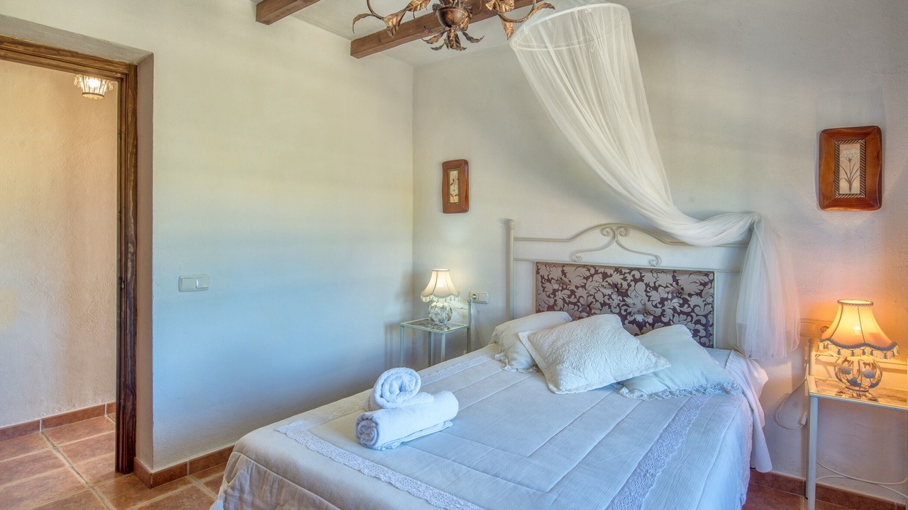 Photo of Bedroom in Arriate