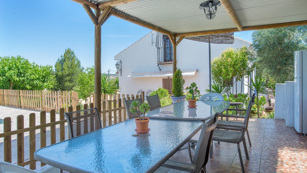 Photo of Outdoor in Arriate