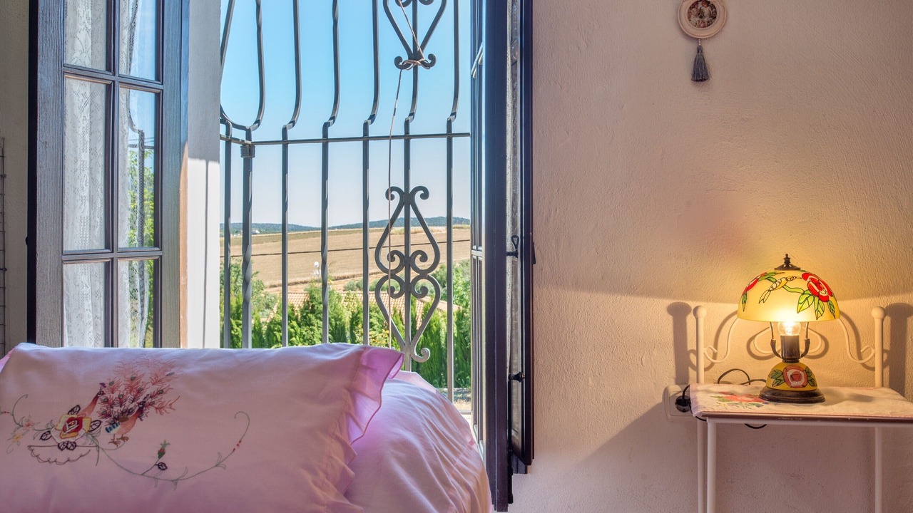Photo of Bedroom in Arriate