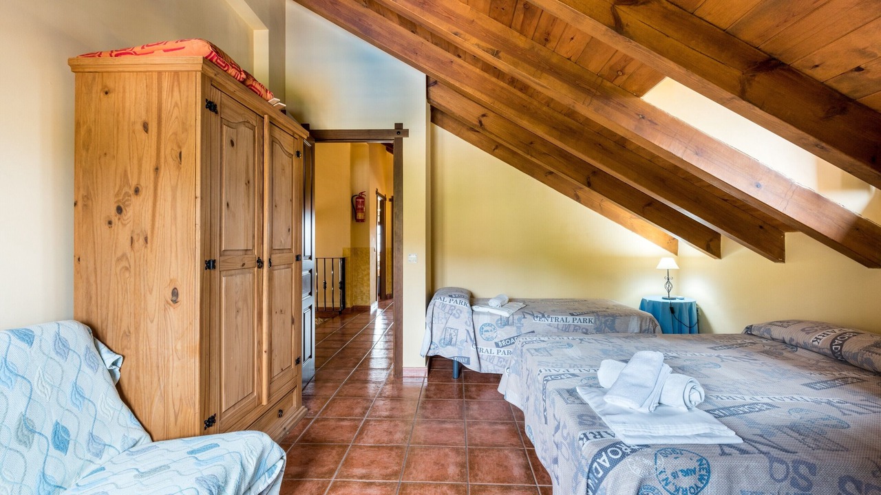 Photo of Bedroom in Almogia