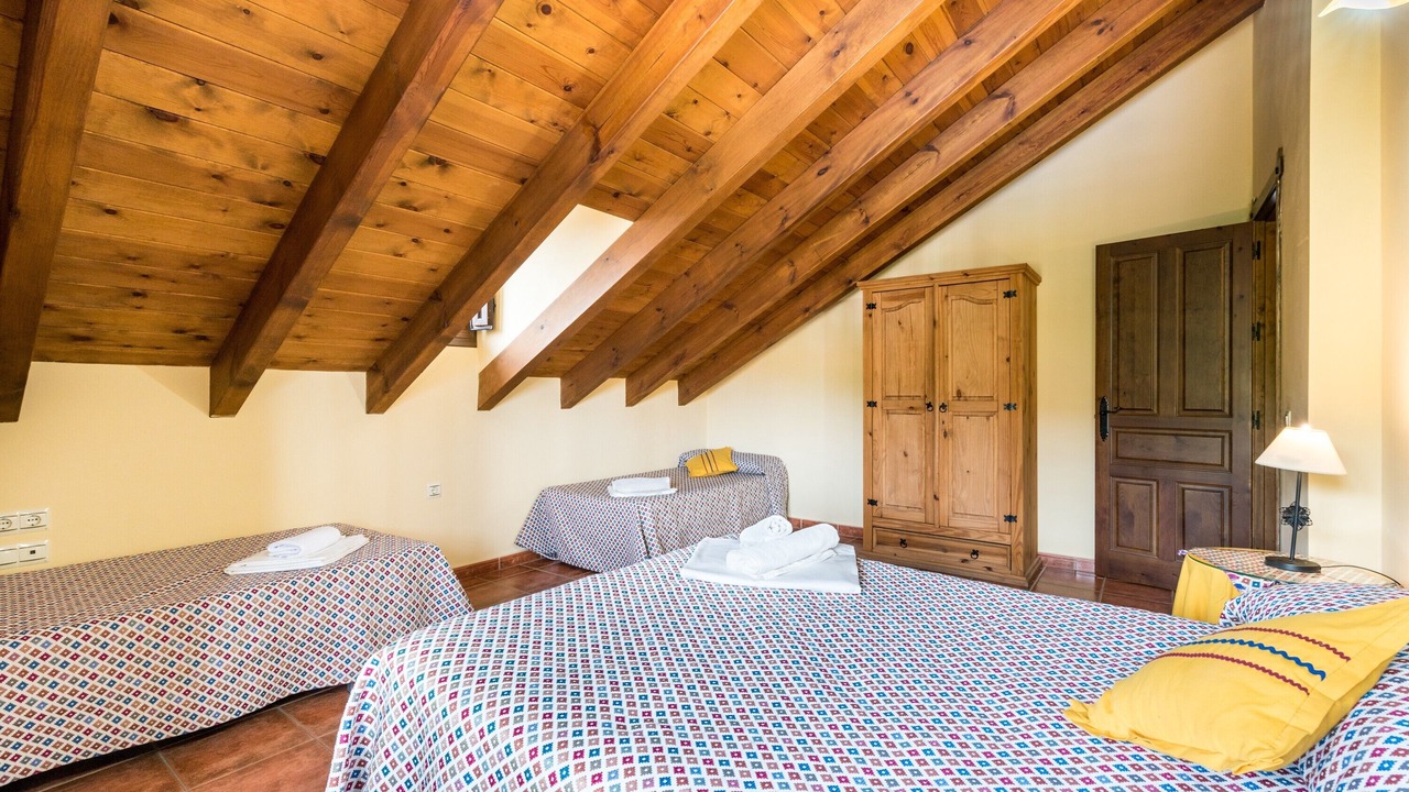 Photo of Bedroom in Almogia