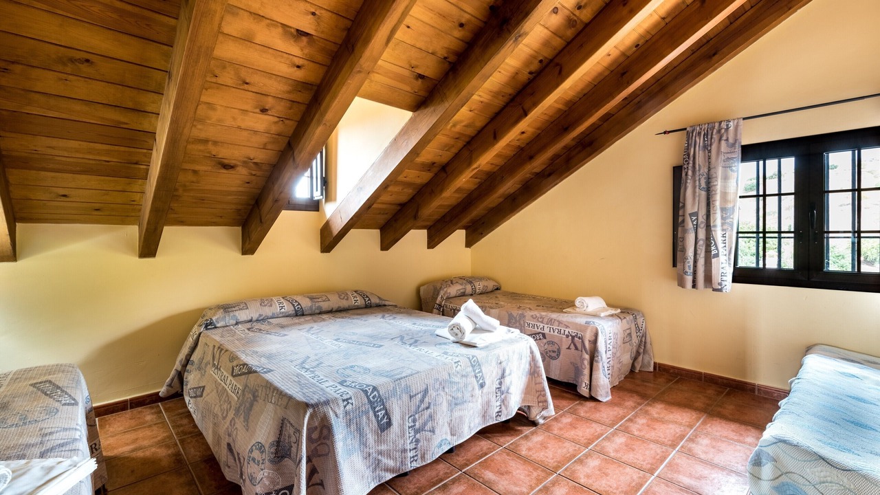 Photo of Bedroom in Almogia