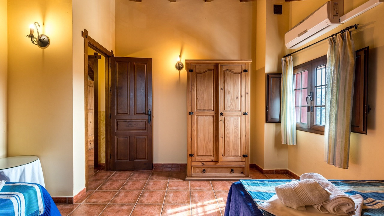 Photo of Bedroom in Almogia