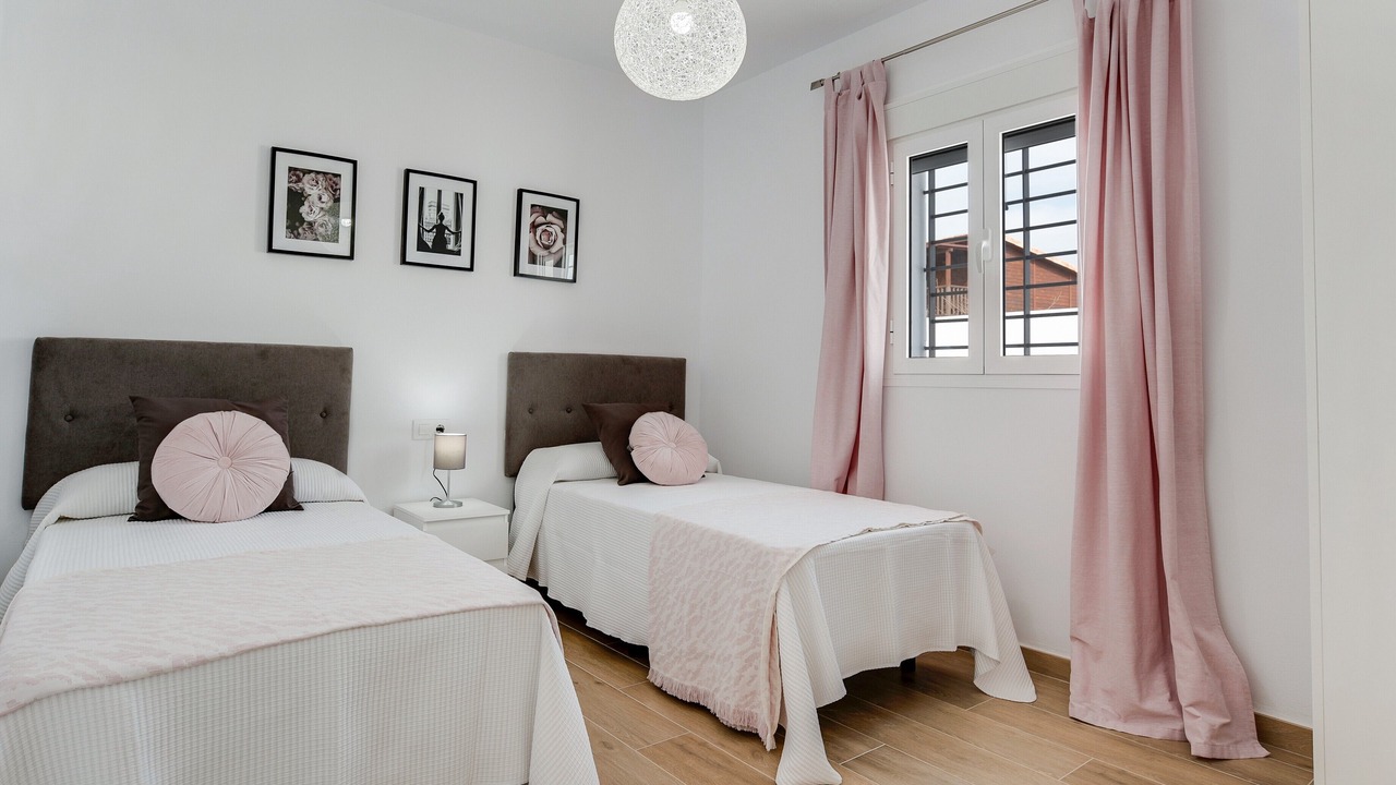 Photo of Bedroom in Conil de la Frontera