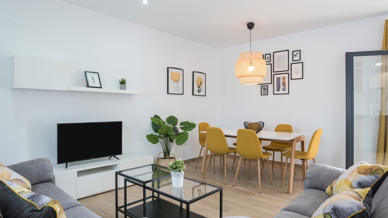 Photo of Livingroom in Conil de la Frontera
