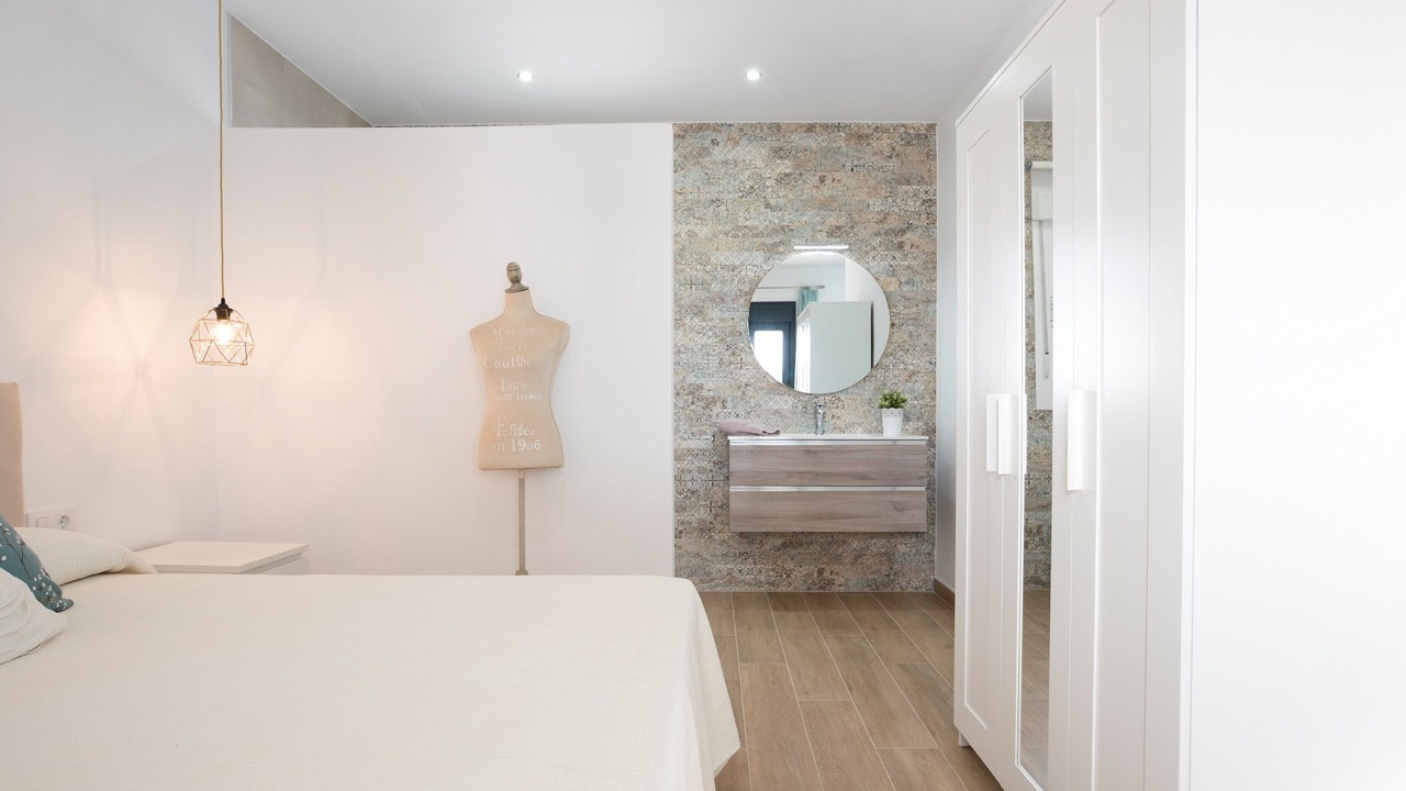 Photo of Bedroom in Conil de la Frontera