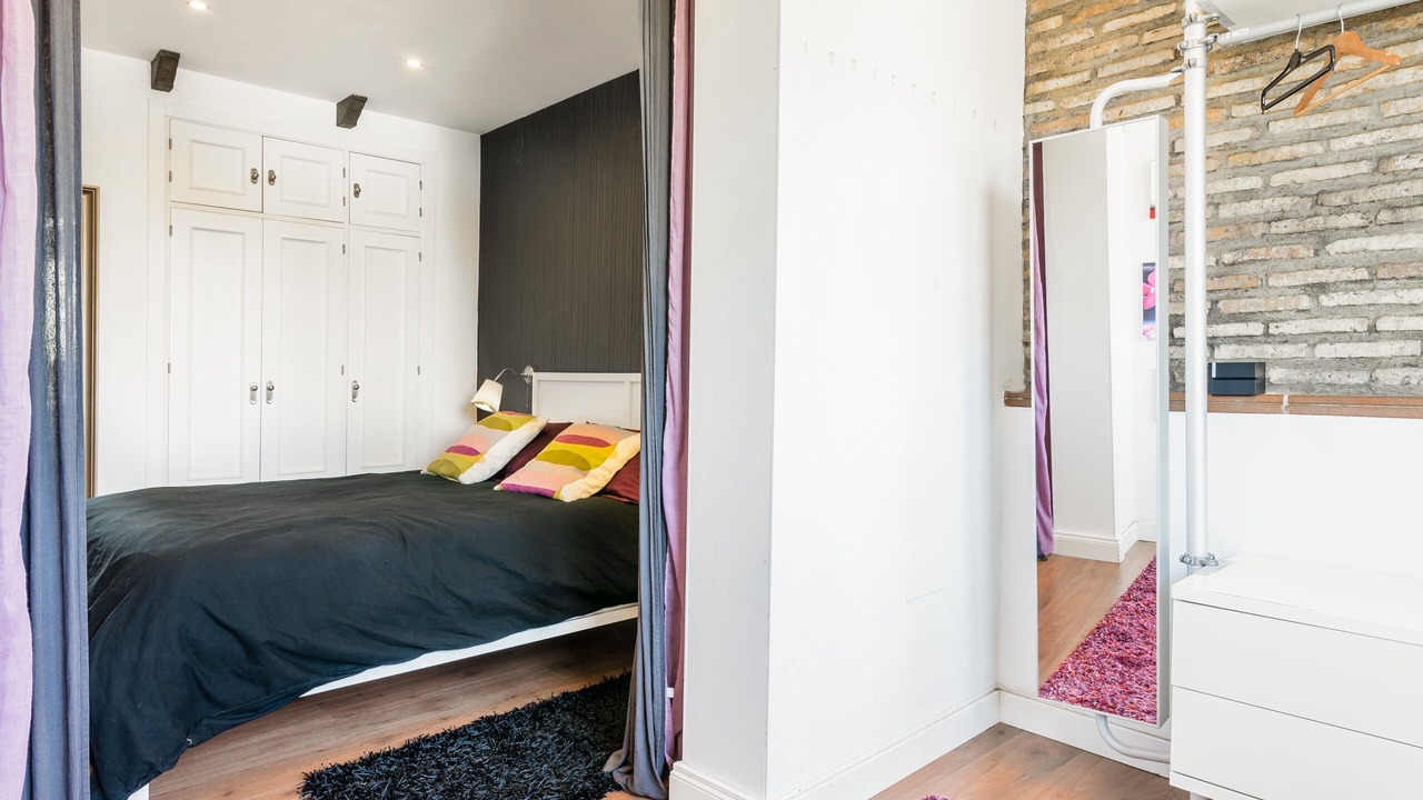 Photo of Bedroom in Los Gallos-Cerromolino