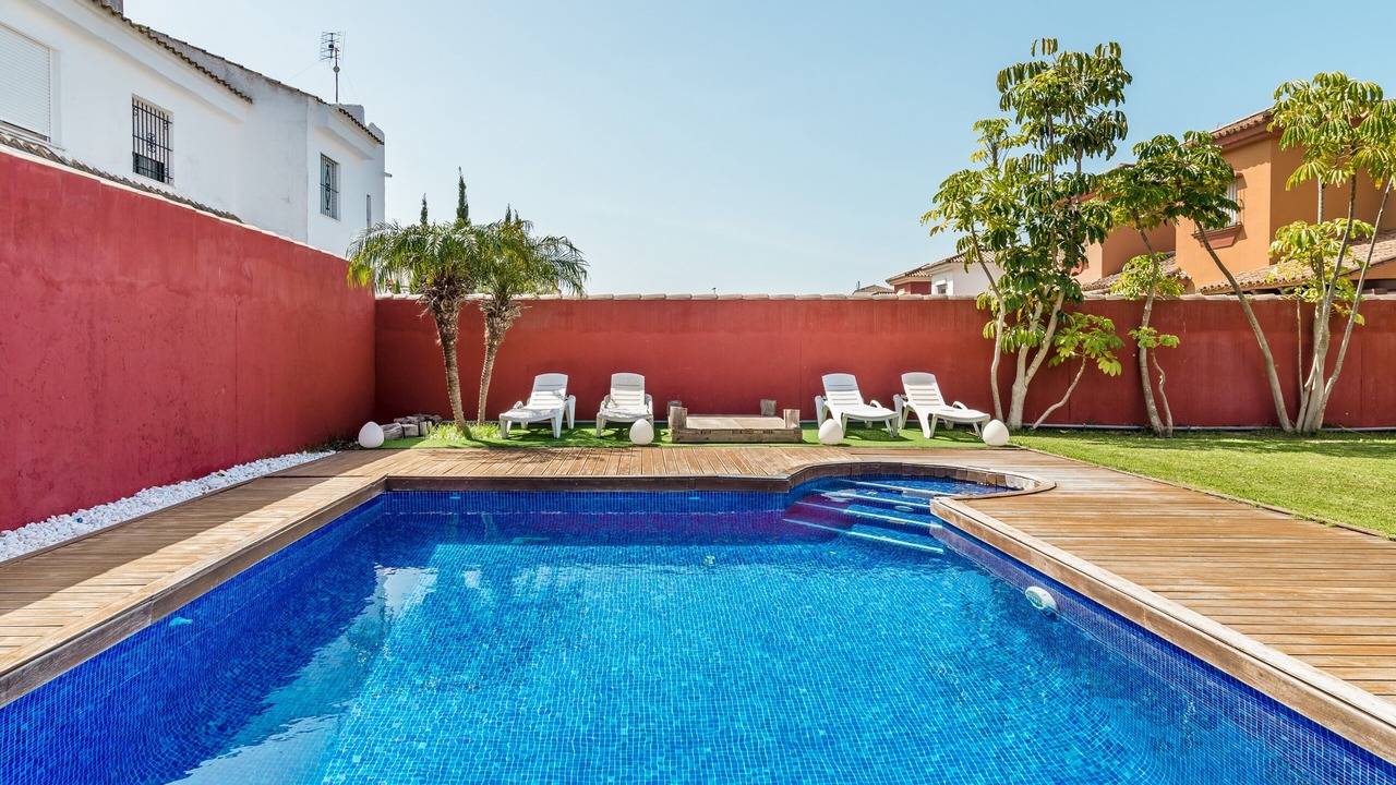 Photo of Outdoor in Los Gallos-Cerromolino