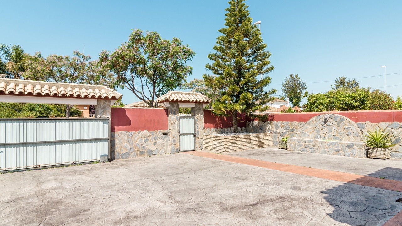 Photo of Outdoor in Los Gallos-Cerromolino