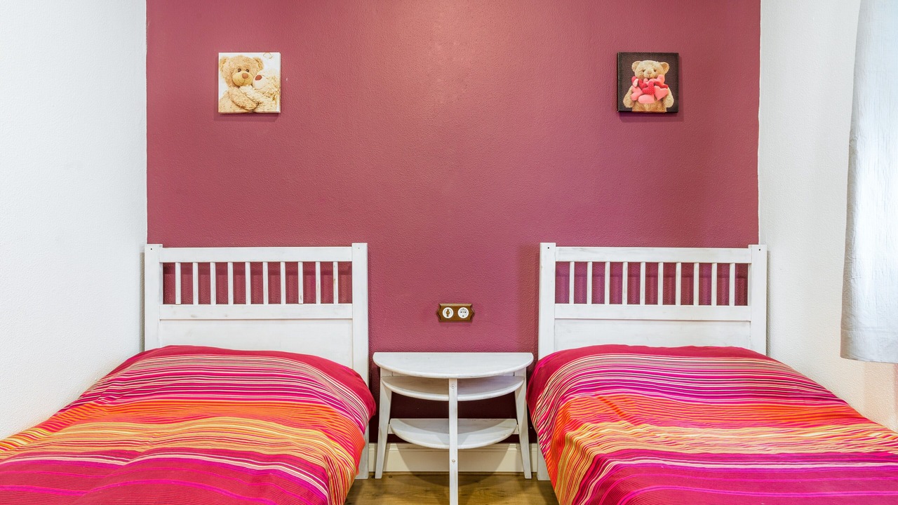 Photo of Bedroom in Los Gallos-Cerromolino