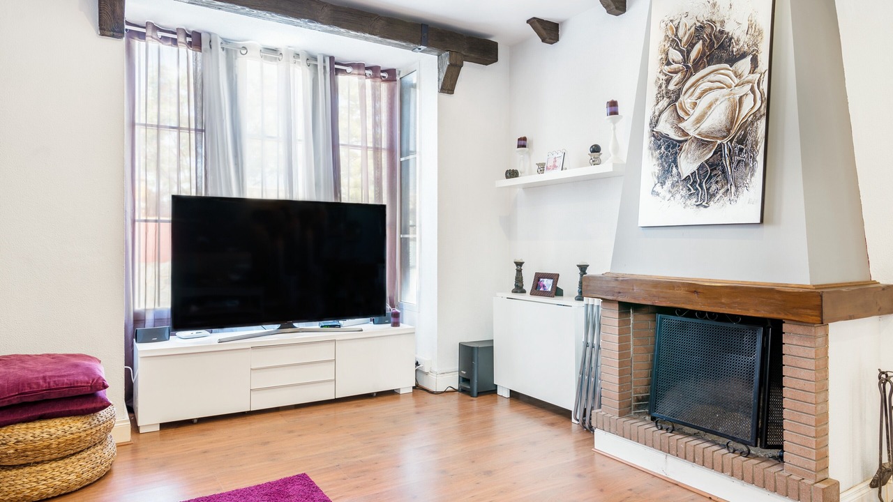 Photo of Livingroom in Los Gallos-Cerromolino