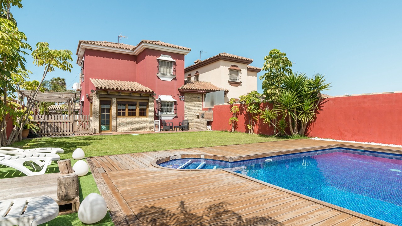 Photo of Outdoor in Los Gallos-Cerromolino