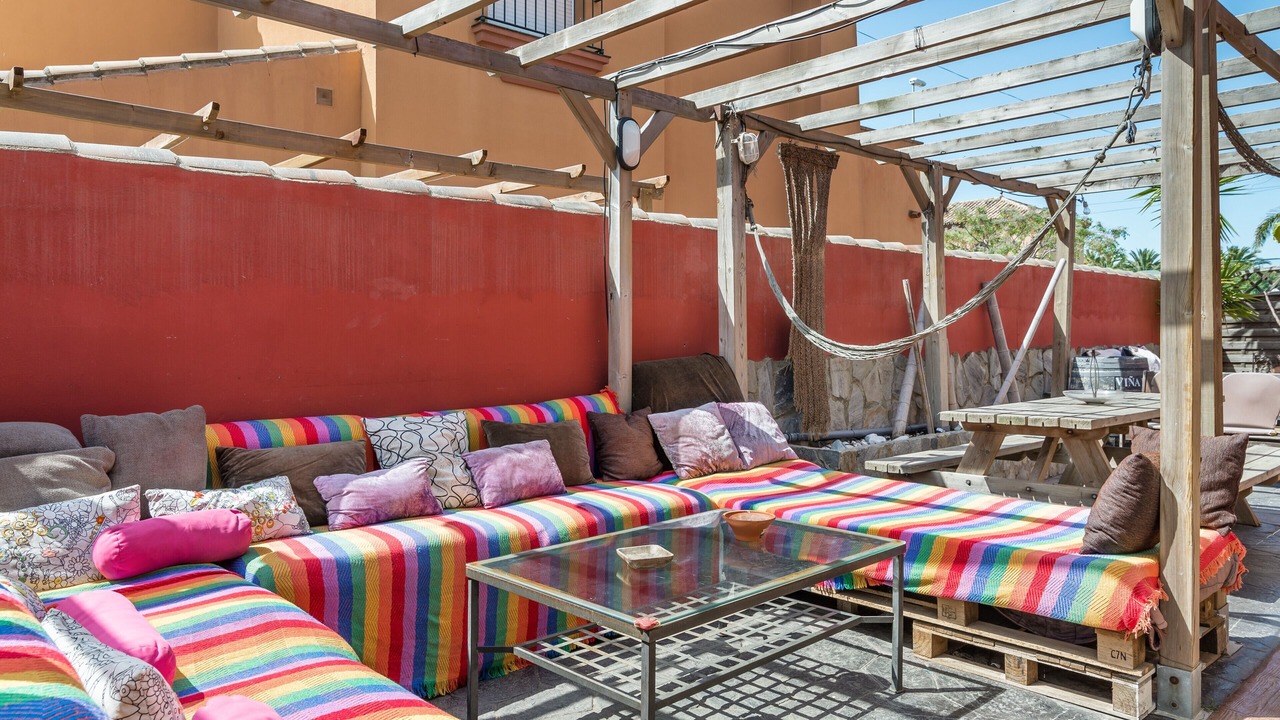 Photo of Outdoor in Los Gallos-Cerromolino