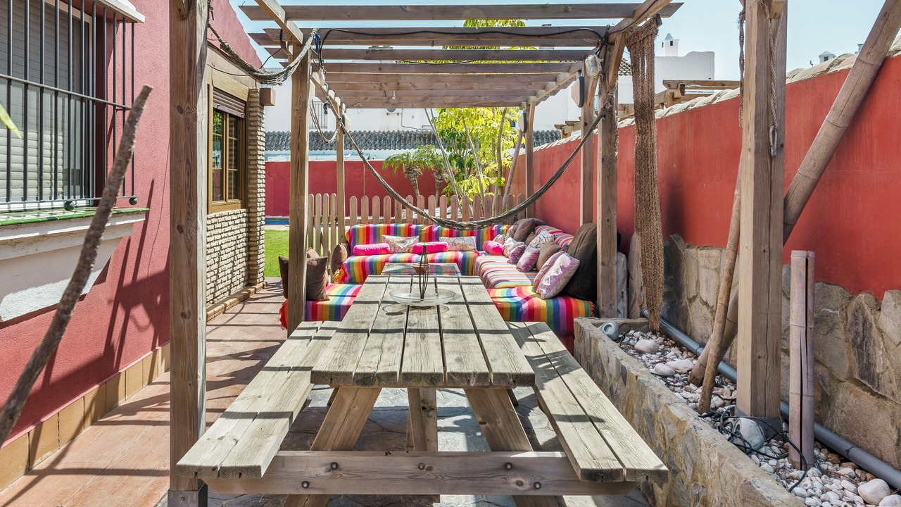 Photo of Outdoor in Los Gallos-Cerromolino