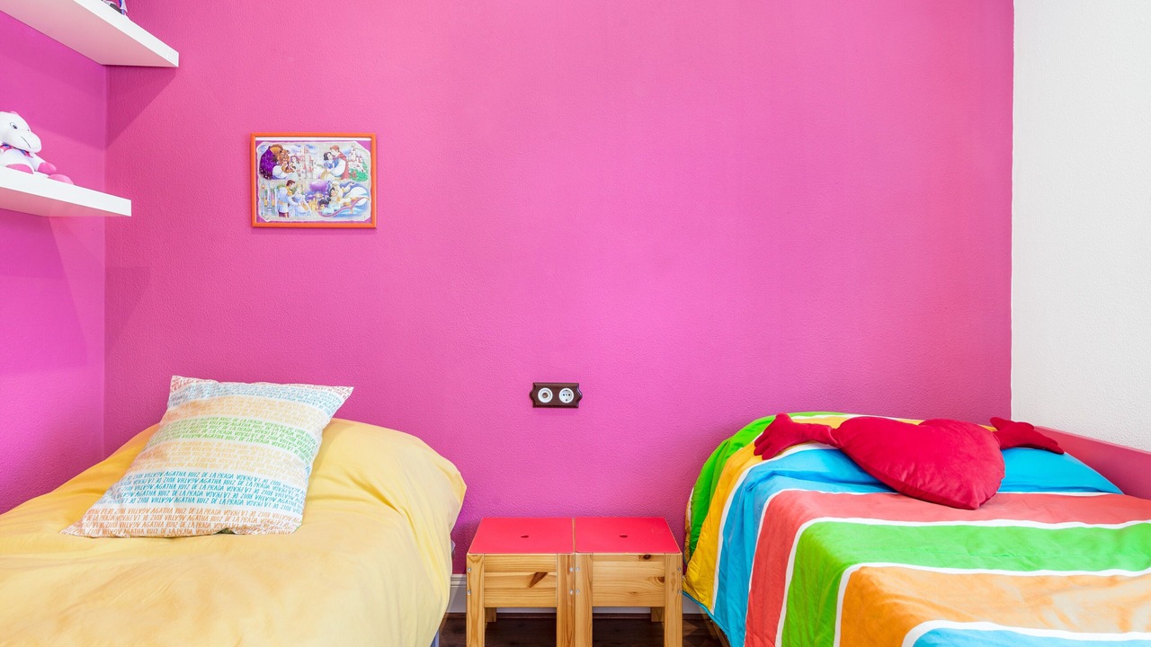 Photo of Bedroom in Los Gallos-Cerromolino