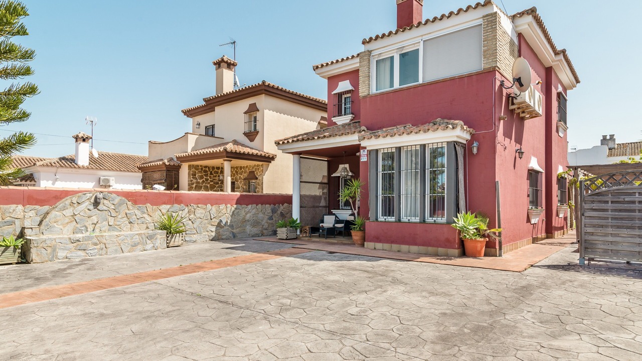 Photo of Outdoor in Los Gallos-Cerromolino