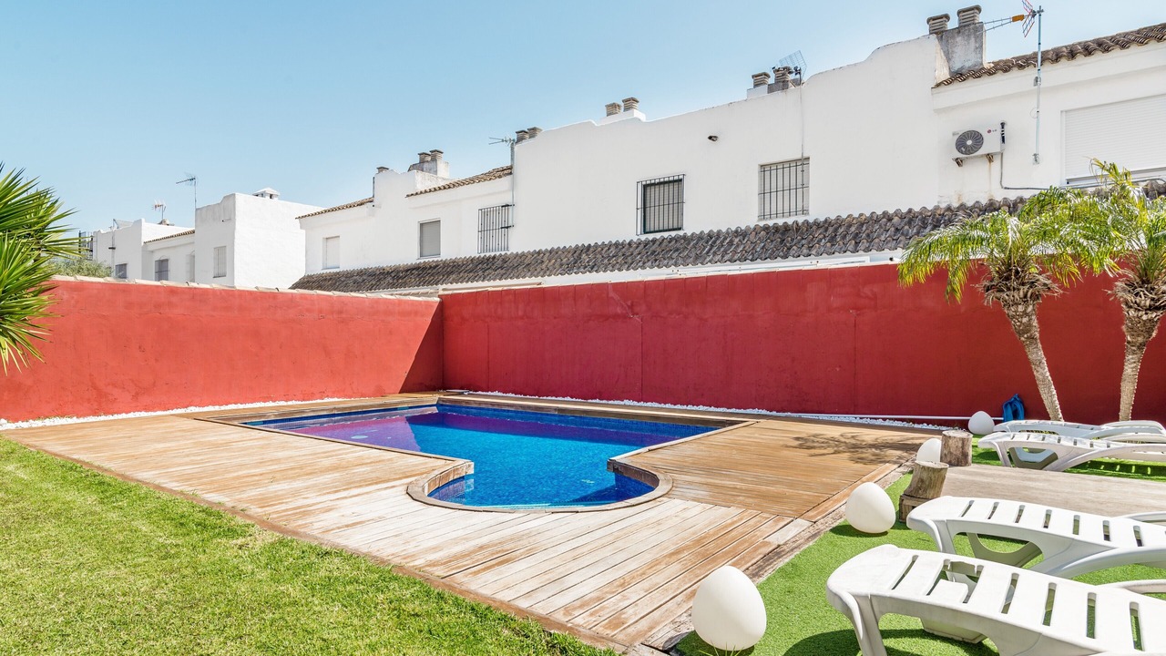 Photo of Outdoor in Los Gallos-Cerromolino