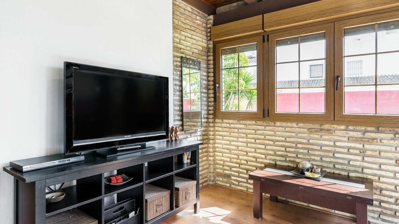 Photo of Livingroom in Los Gallos-Cerromolino