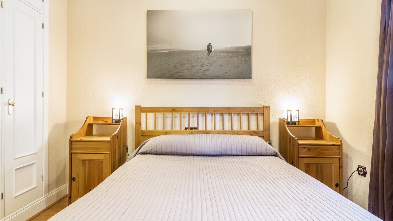 Photo of Bedroom in Los Gallos-Cerromolino