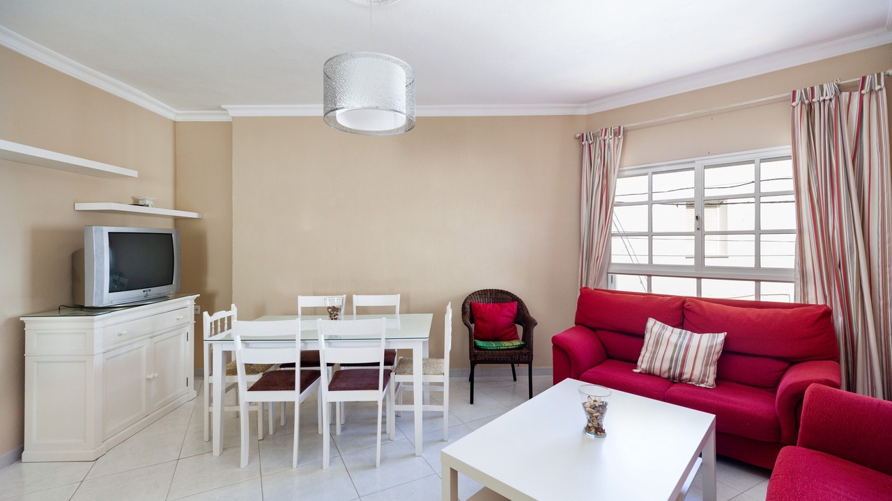 Photo of Livingroom in Conil de la Frontera City Center