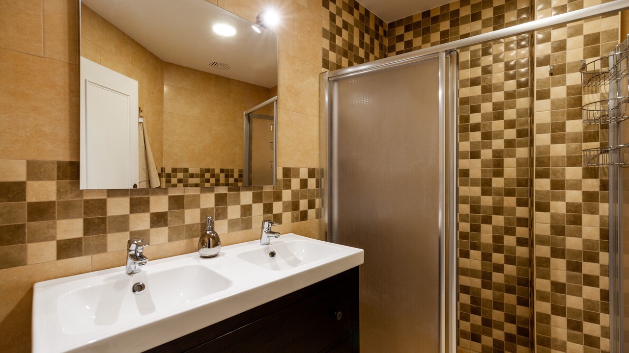 Photo of Bathroom in Conil de la Frontera City Center