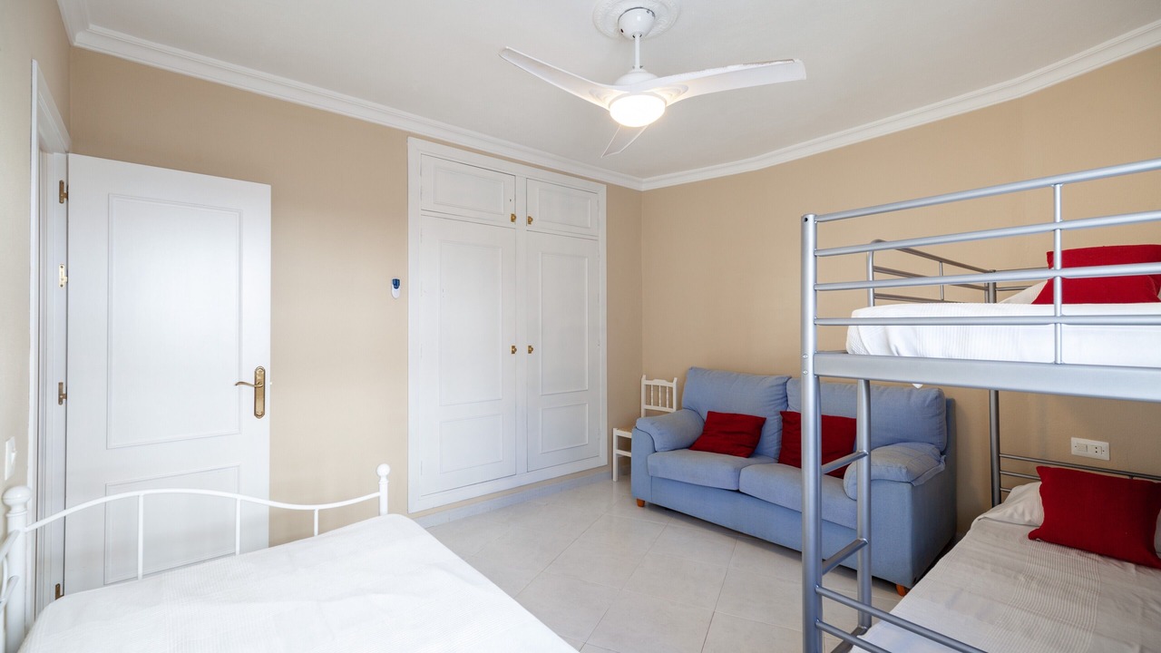 Photo of Bedroom in Conil de la Frontera City Center