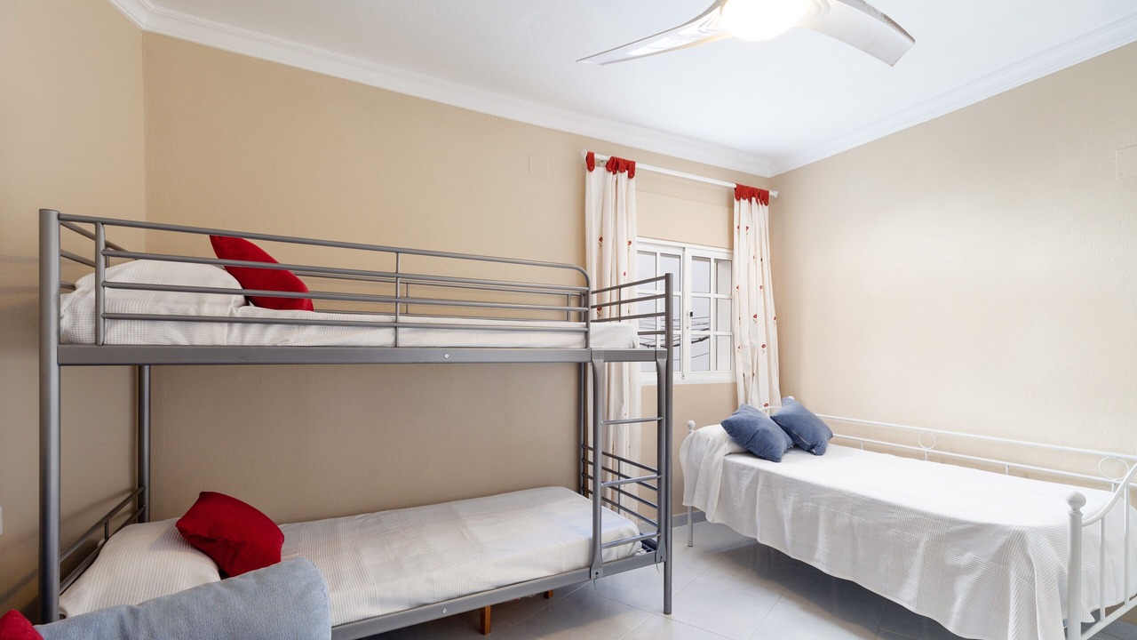 Photo of Bedroom in Conil de la Frontera City Center