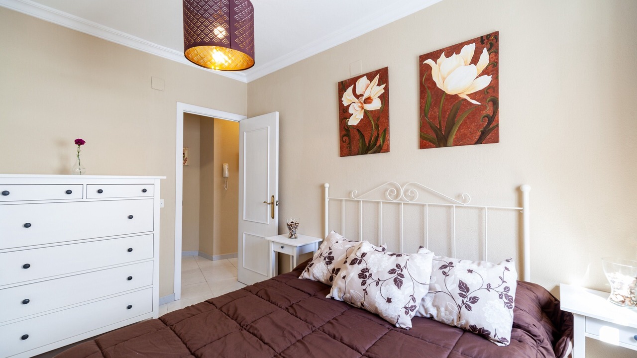 Photo of Bedroom in Conil de la Frontera City Center