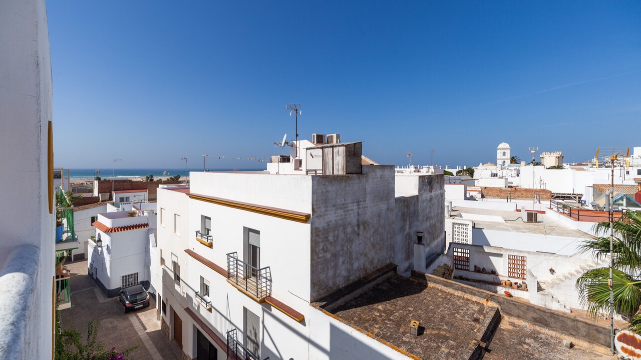 Photo of Others in Conil de la Frontera City Center