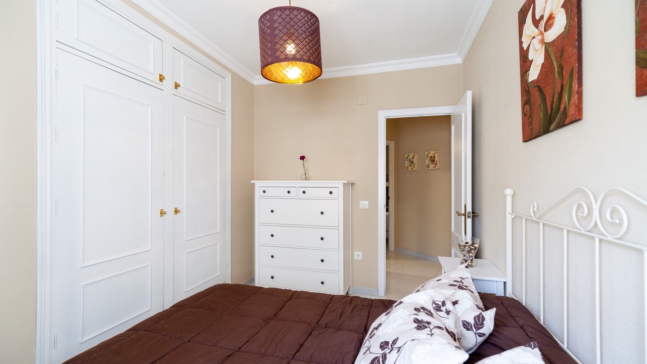 Photo of Bedroom in Conil de la Frontera City Center