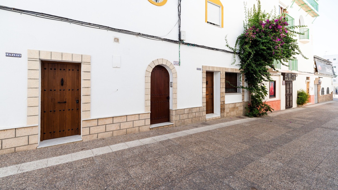 Photo of Outdoor in Conil de la Frontera City Center