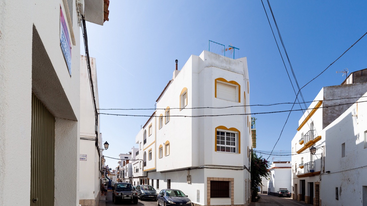 Photo of Outdoor in Conil de la Frontera City Center