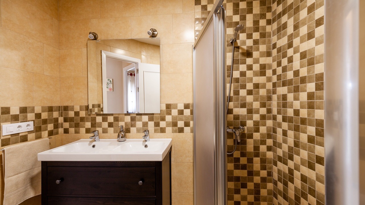 Photo of Bathroom in Conil de la Frontera City Center