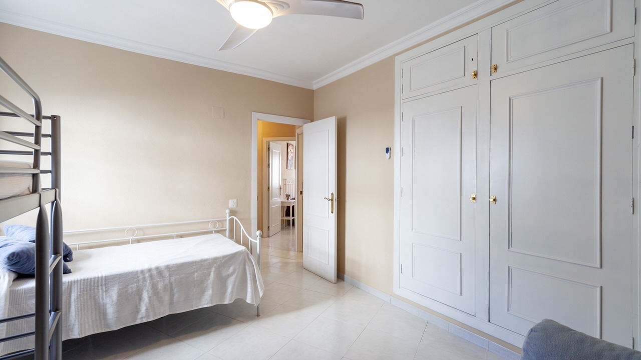 Photo of Bedroom in Conil de la Frontera City Center