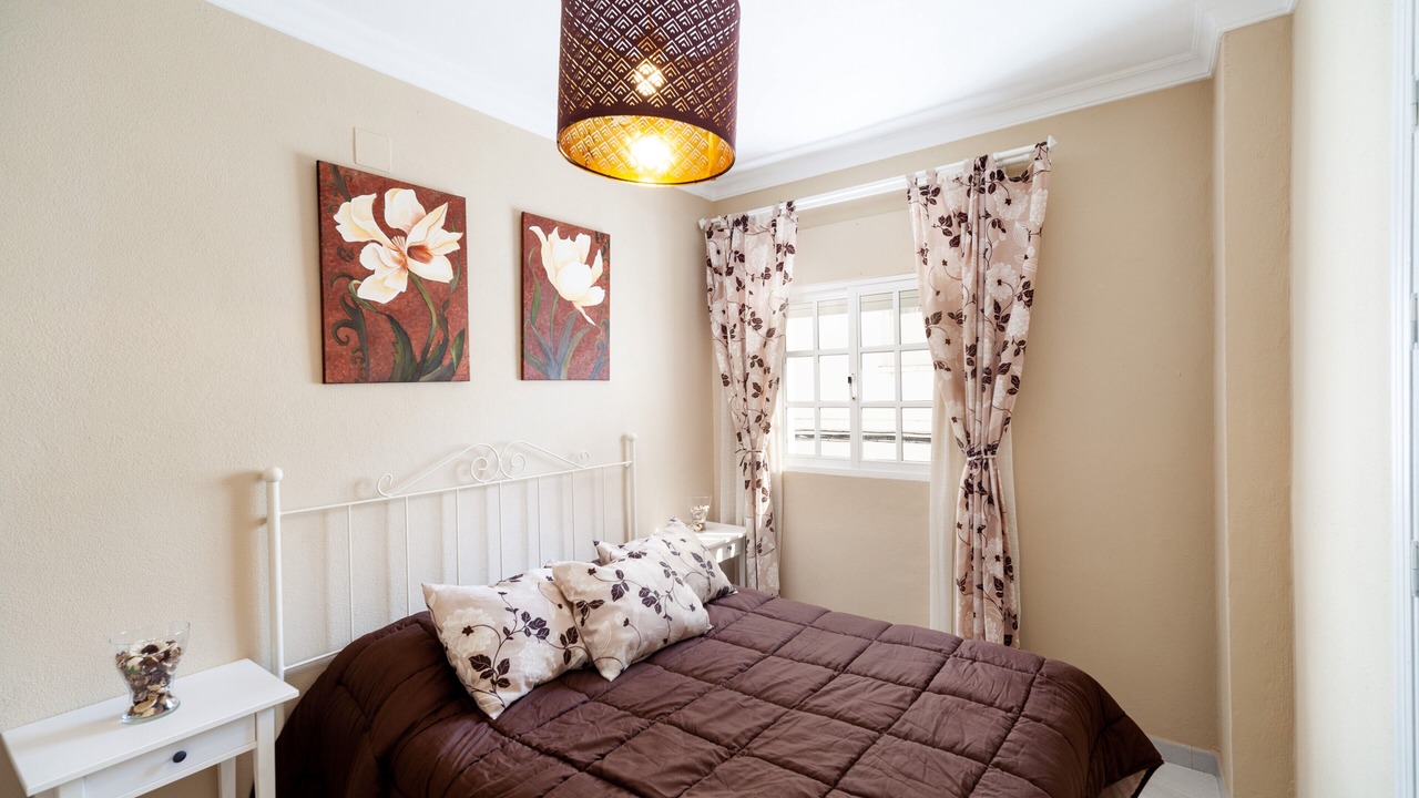Photo of Bedroom in Conil de la Frontera City Center