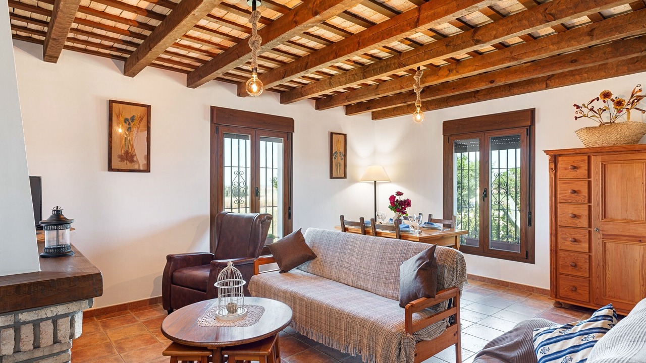 Photo of Livingroom in El Palmar