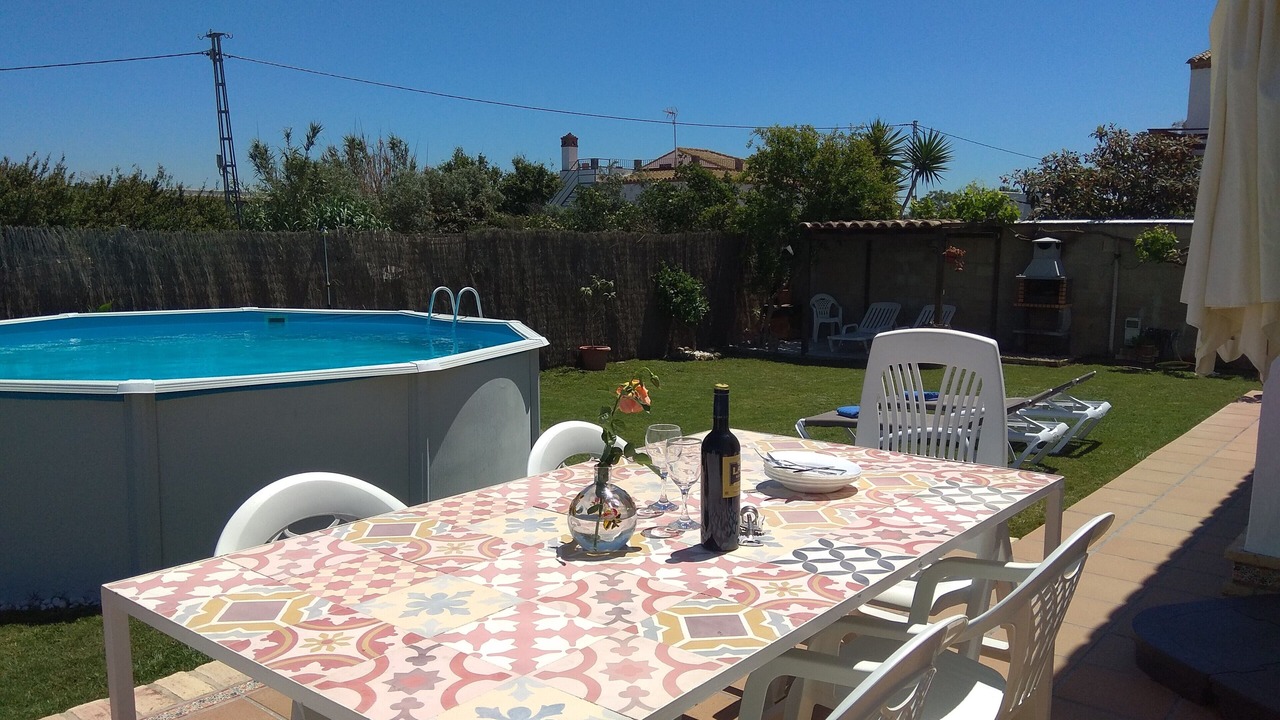 Photo of Outdoor in El Palmar