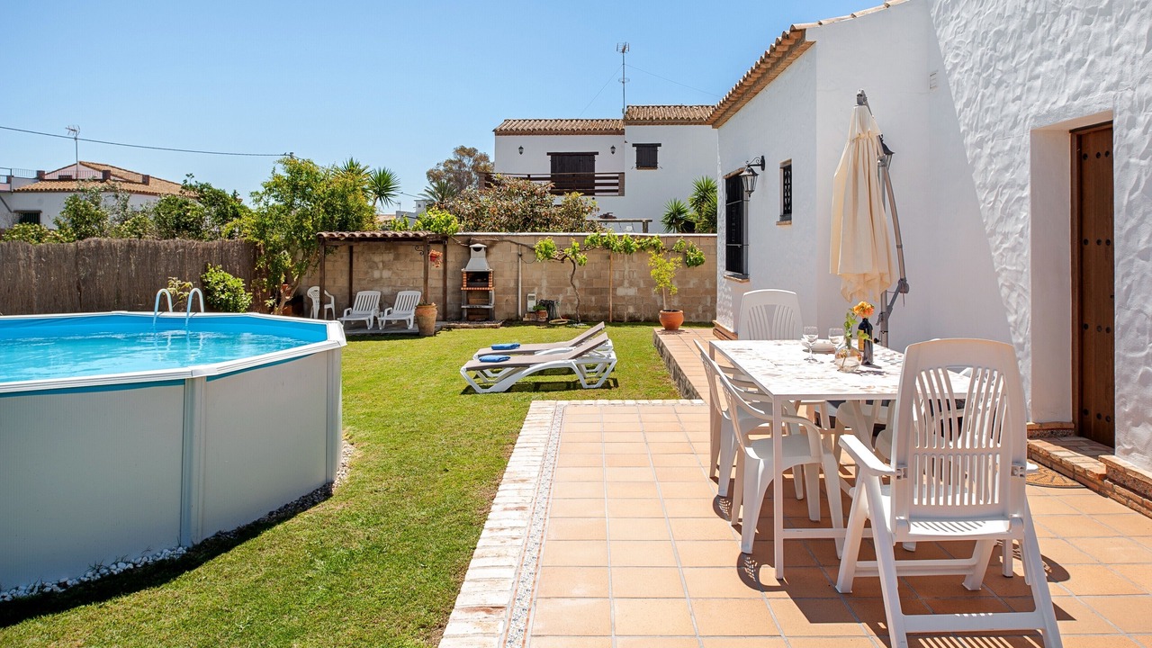 Photo of Outdoor in El Palmar