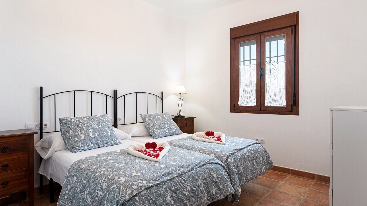 Photo of Bedroom in El Palmar
