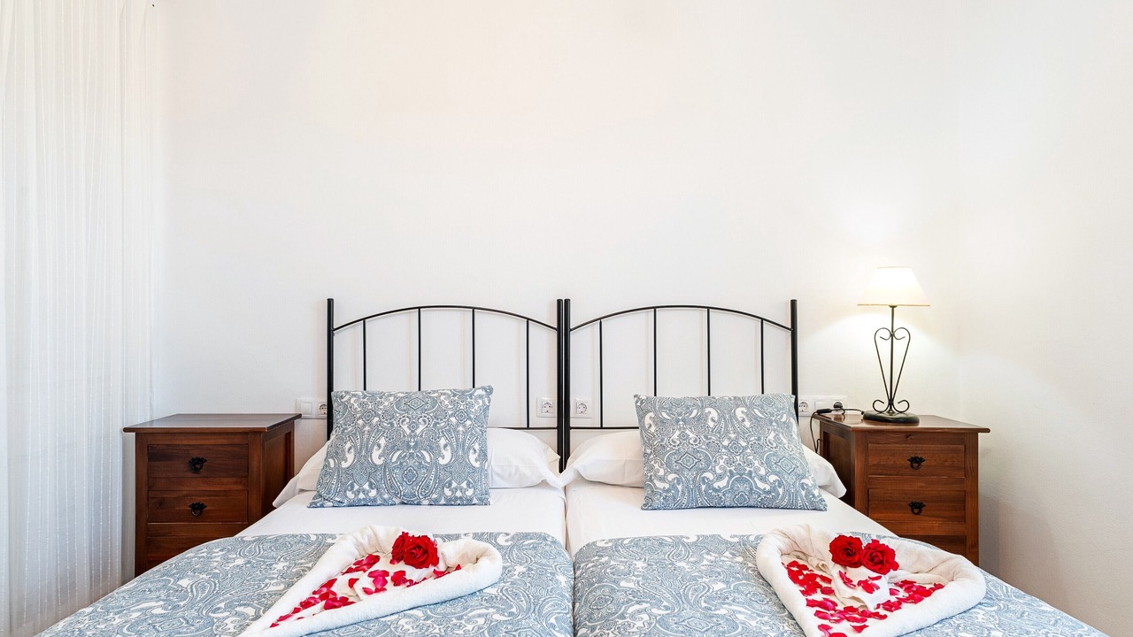 Photo of Bedroom in El Palmar