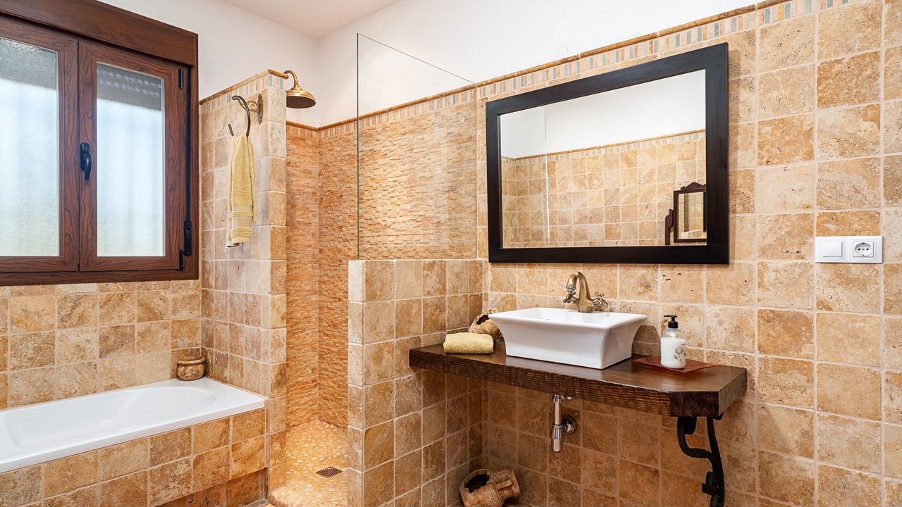 Photo of Bathroom in El Palmar