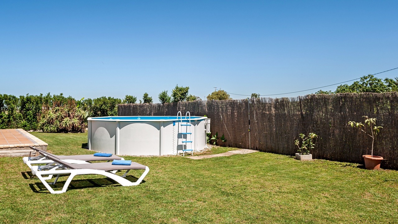 Photo of Outdoor in El Palmar
