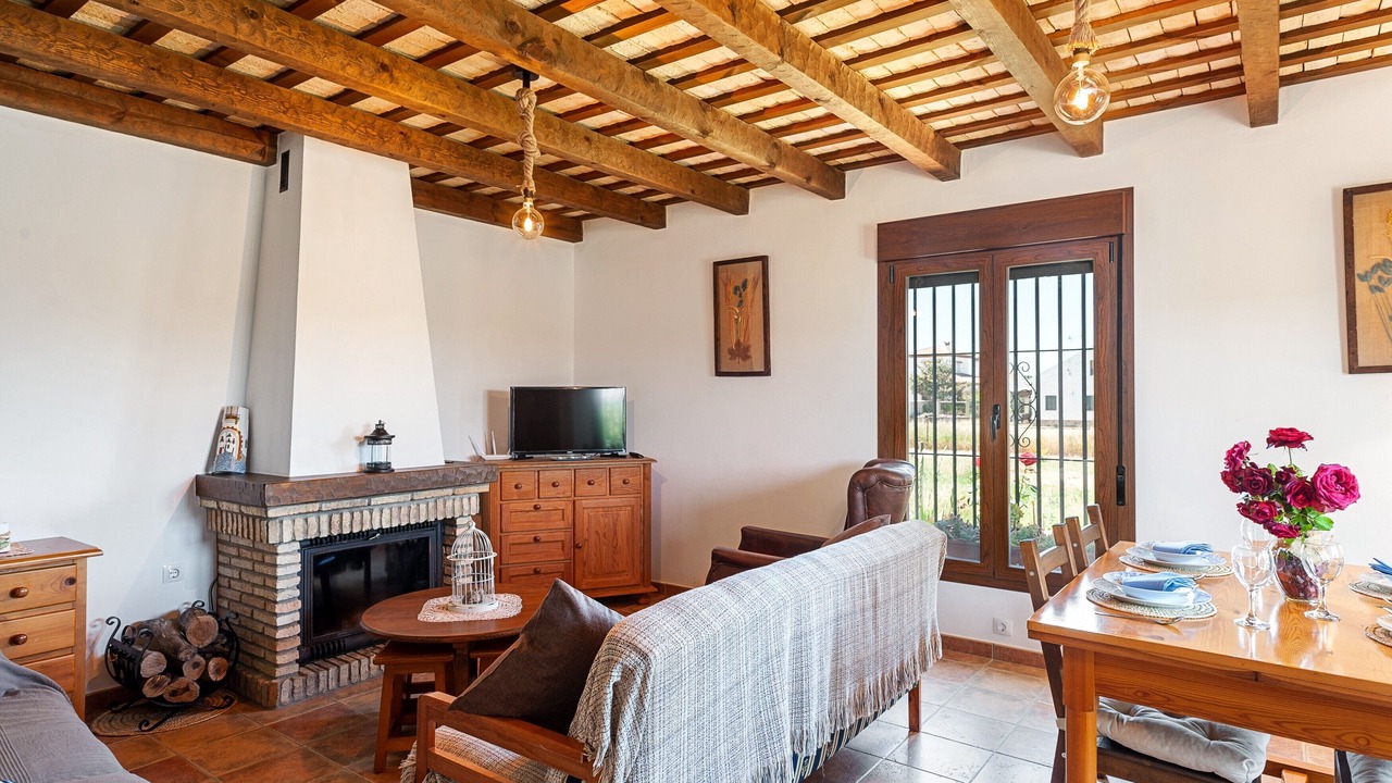 Photo of Livingroom in El Palmar