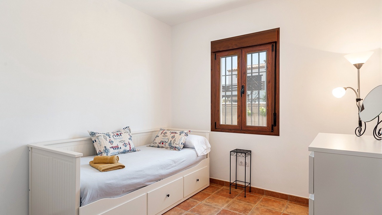 Photo of Bedroom in El Palmar