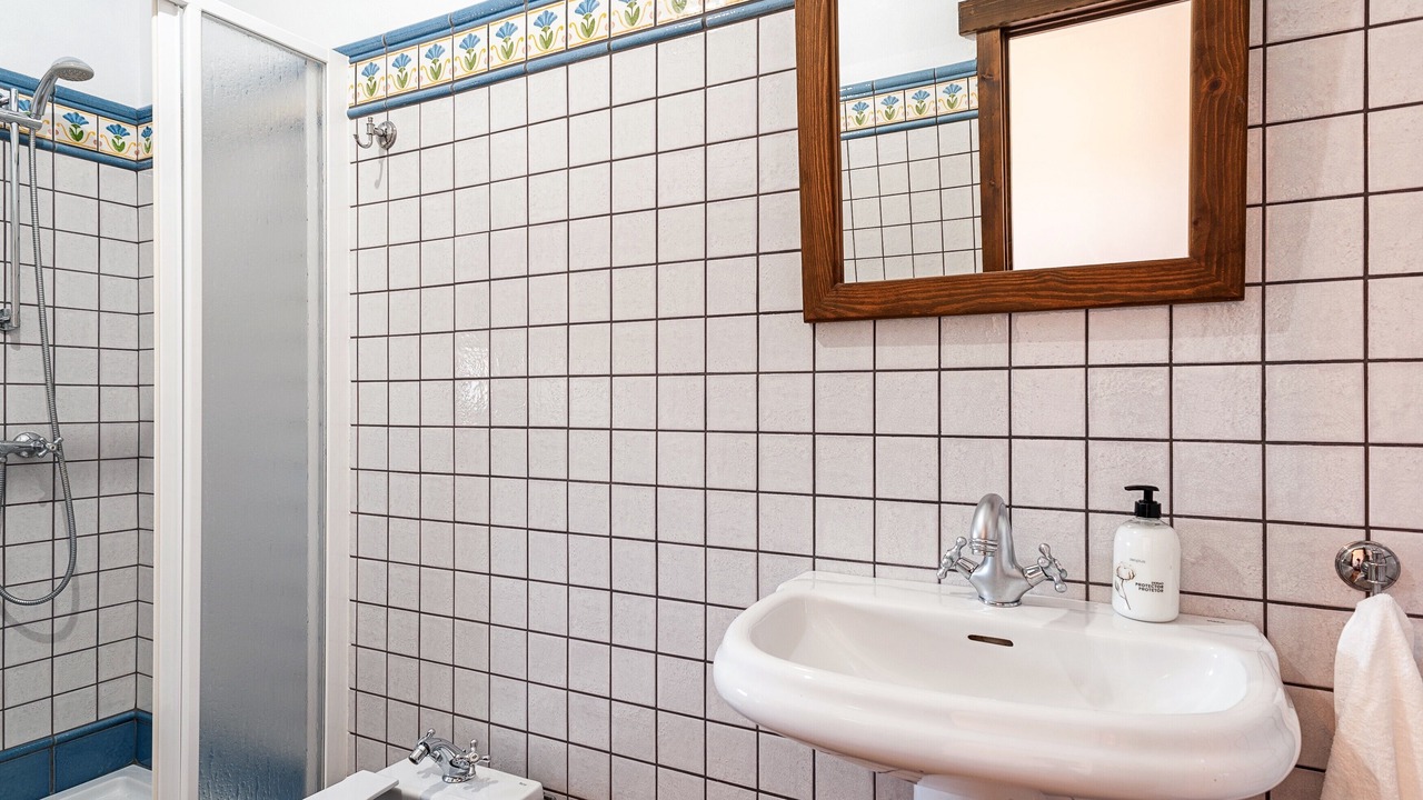 Photo of Bathroom in El Palmar