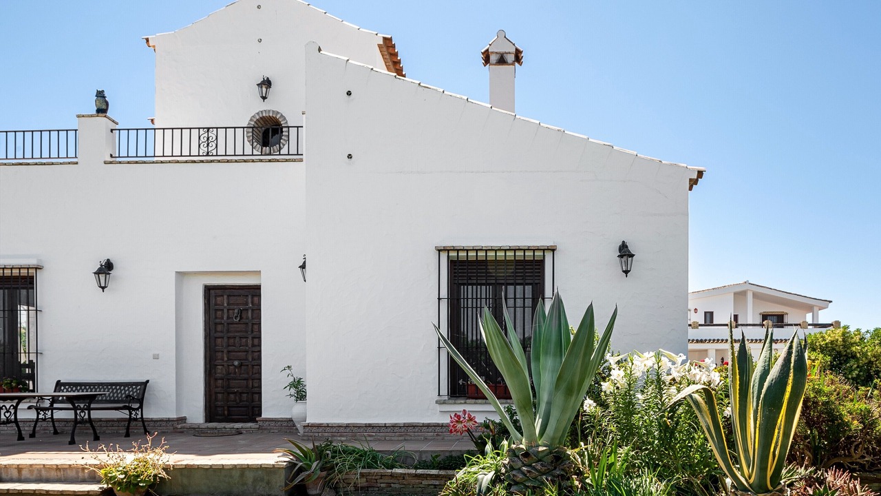 Photo of Outdoor in El Palmar
