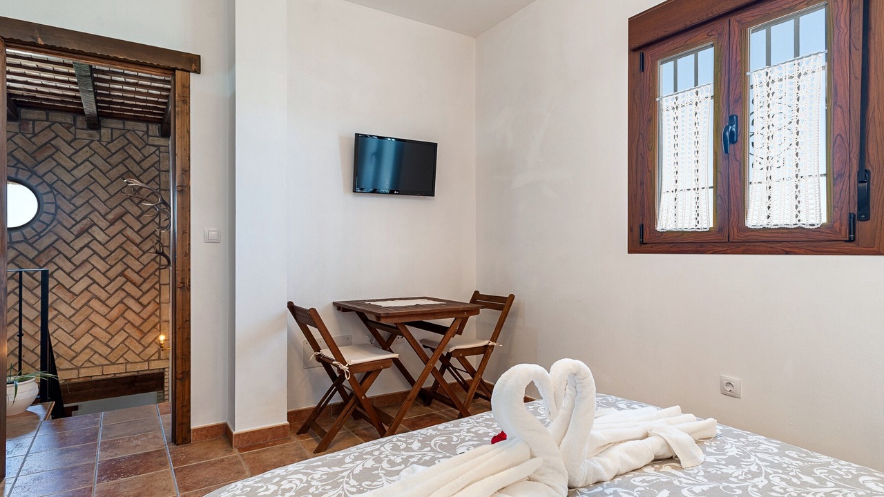 Photo of Bedroom in El Palmar